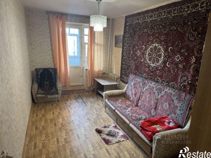 2-комн квартира Велижская улица, 72,  д. 72
