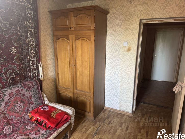 2-комн квартира Велижская улица, 72,  д. 72