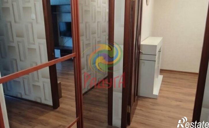 2-комн квартира улица Благова, 34,  д. 34