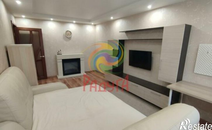 2-комн квартира улица Благова, 34,  д. 34