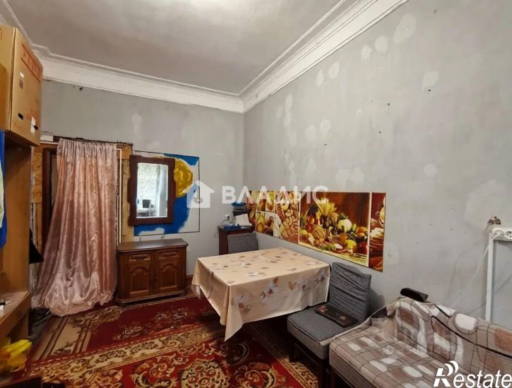 Комната улица Шувандиной, 103,  д. 103