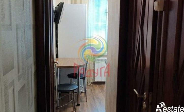2-комн квартира улица Благова, 34,  д. 34