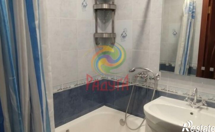 2-комн квартира улица Благова, 34,  д. 34