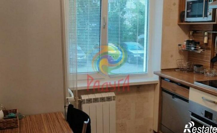 2-комн квартира улица Благова, 34,  д. 34