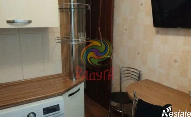 2-комн квартира улица Благова, 34,  д. 34