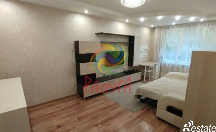 2-комн квартира улица Благова, 34,  д. 34