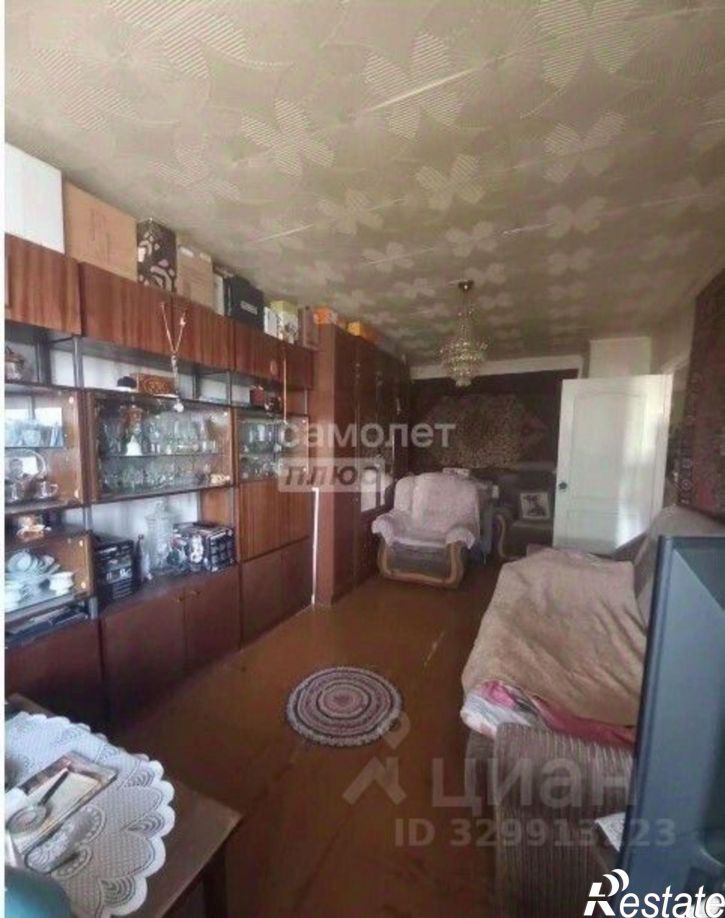 1-комн квартира проспект Текстильщиков, 5Б,  д. 5Б