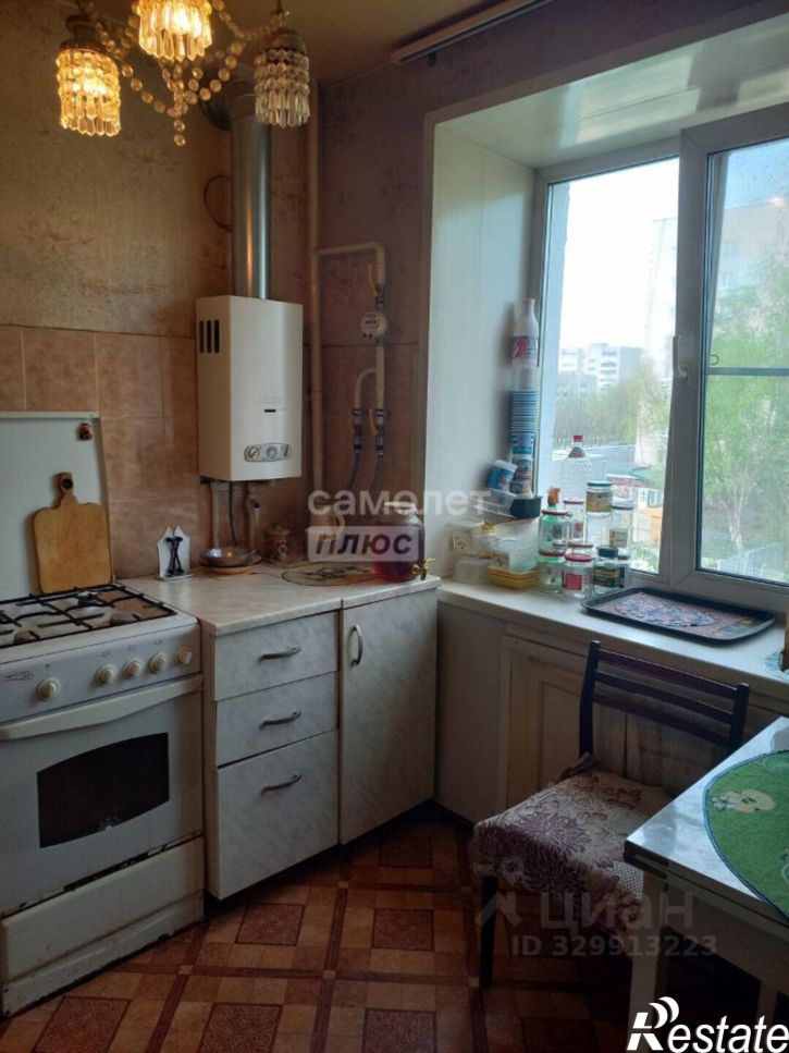 1-комн квартира проспект Текстильщиков, 5Б,  д. 5Б
