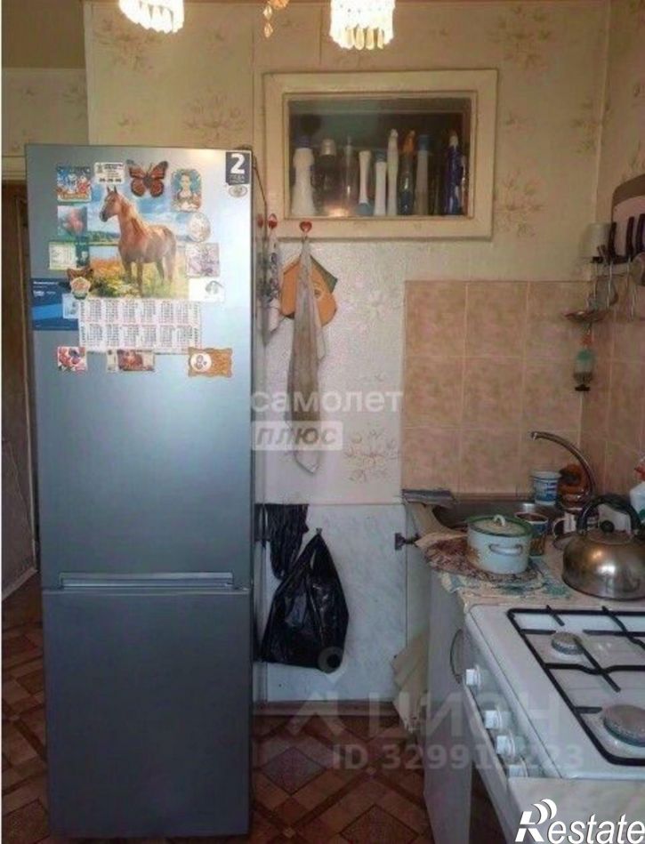 1-комн квартира проспект Текстильщиков, 5Б,  д. 5Б