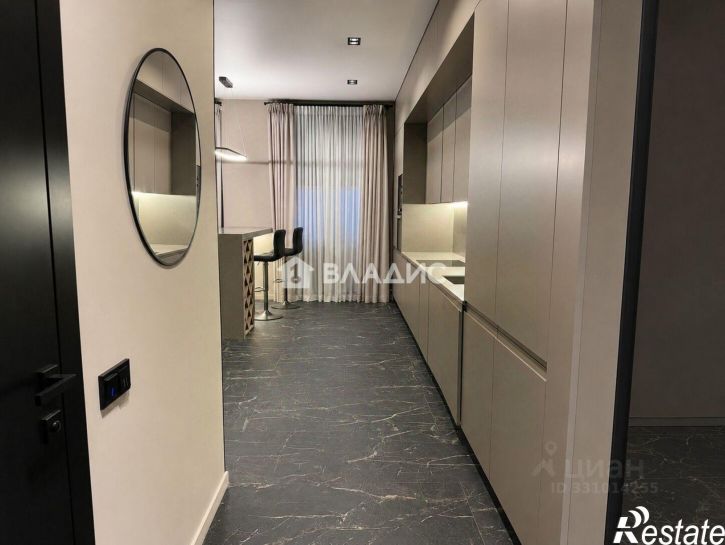 1-комн квартира Конспиративный переулок, 14,  д. 14