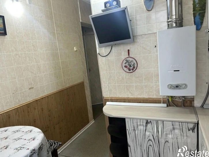 2-комн квартира улица Постышева, 50,  д. 50