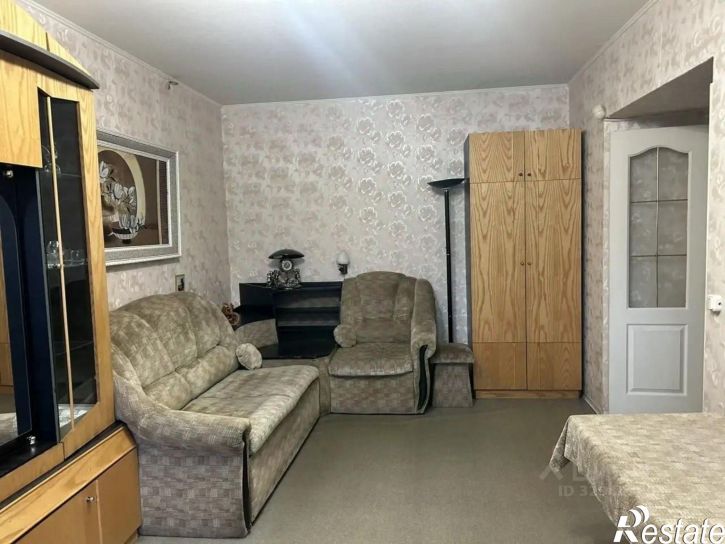 2-комн квартира улица Постышева, 50,  д. 50