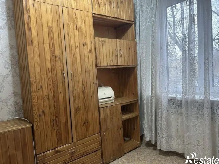 2-комн квартира улица Постышева, 50,  д. 50