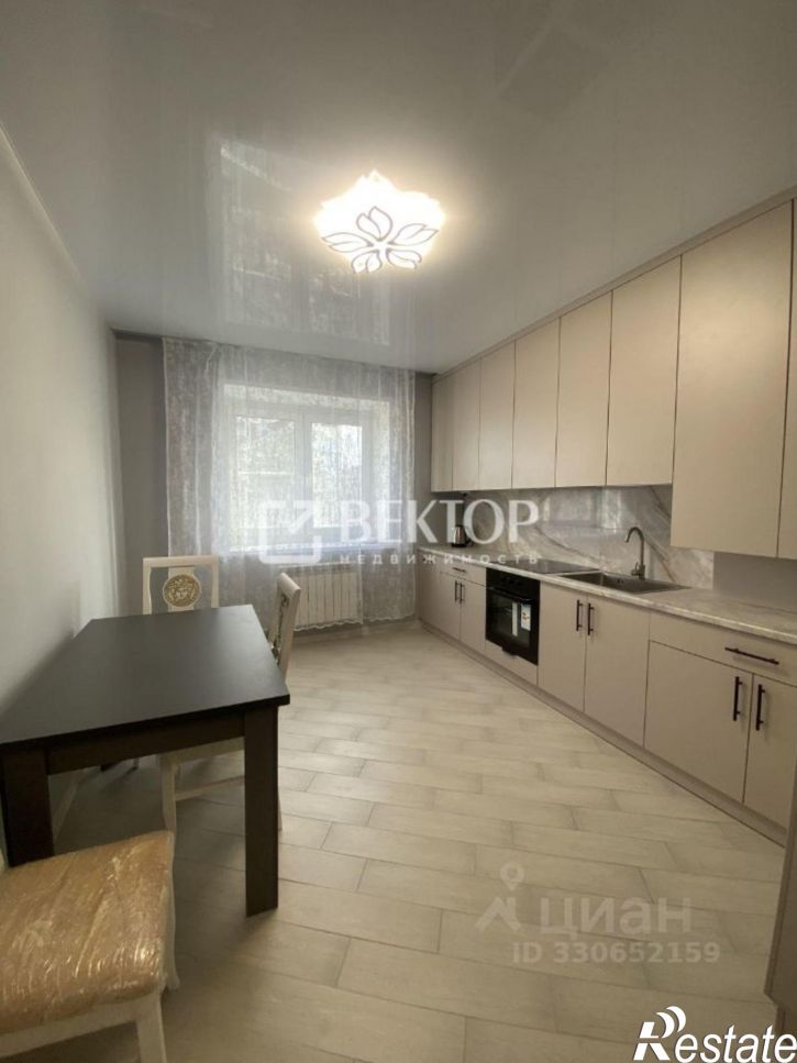 1-комн квартира 3-я Первомайская улица, 4,  д. 4