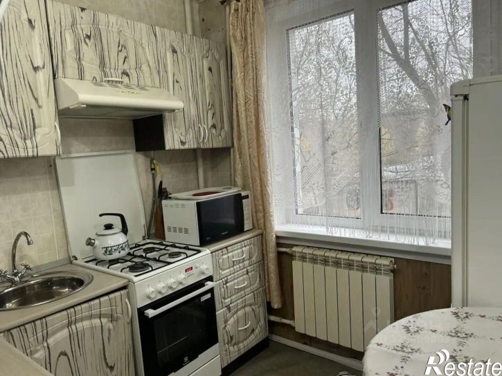 2-комн квартира улица Постышева, 50,  д. 50