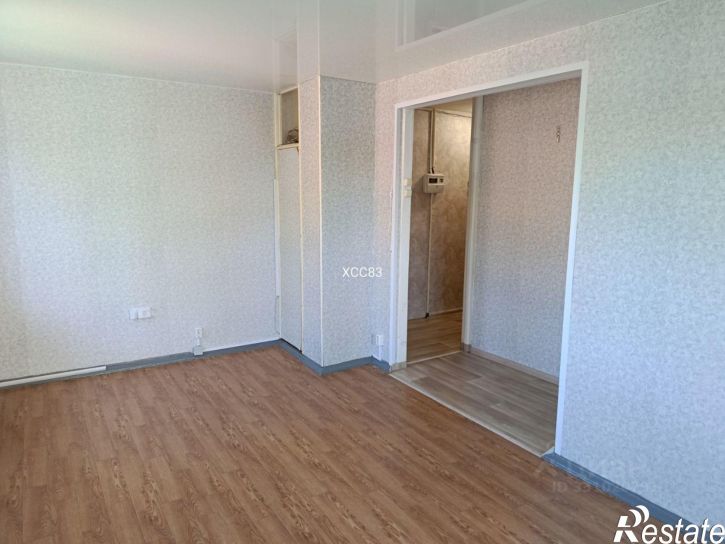 1-комн квартира проспект Строителей, 51,  д. 51
