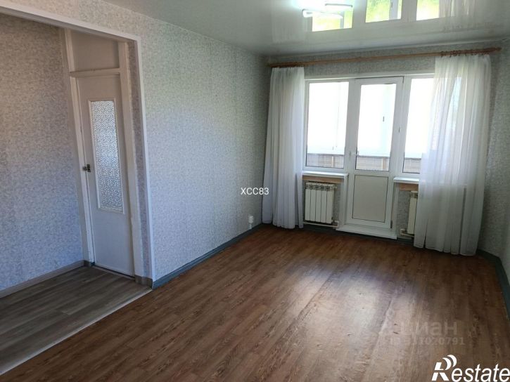 1-комн квартира проспект Строителей, 51,  д. 51