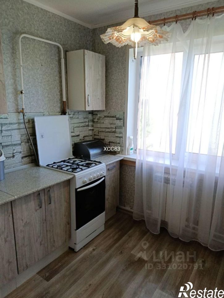1-комн квартира проспект Строителей, 51,  д. 51