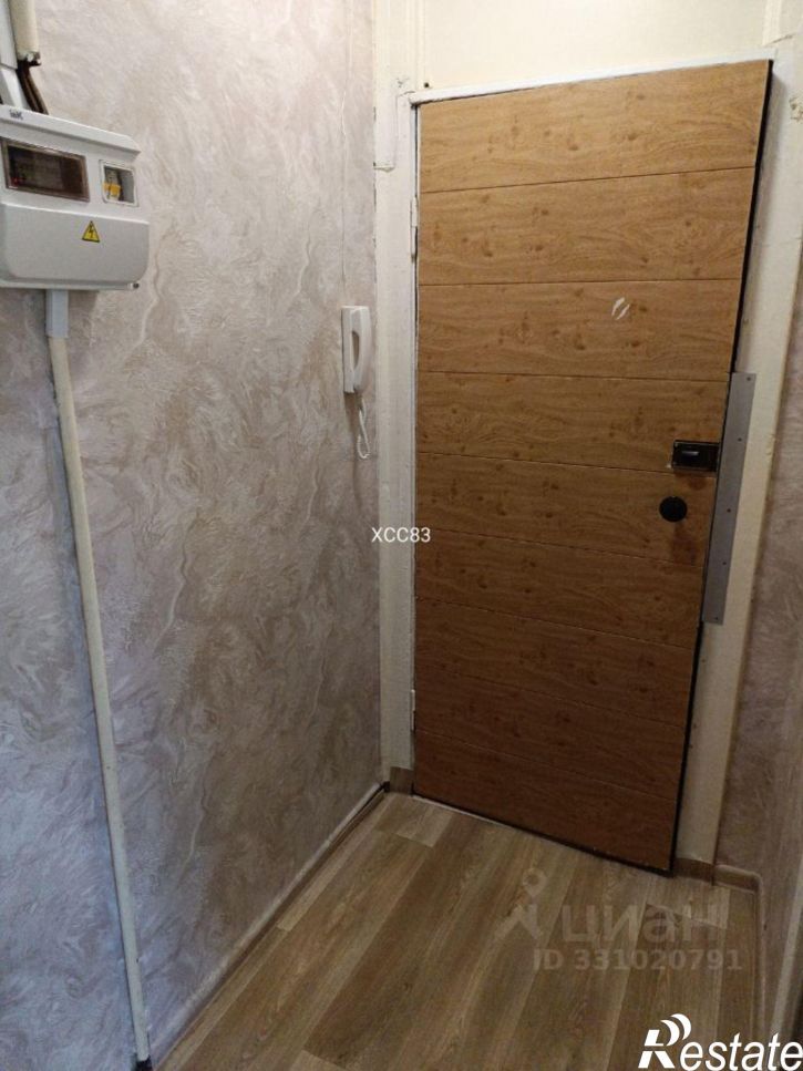 1-комн квартира проспект Строителей, 51,  д. 51