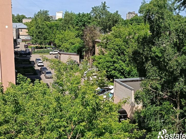 1-комн квартира проспект Строителей, 51,  д. 51