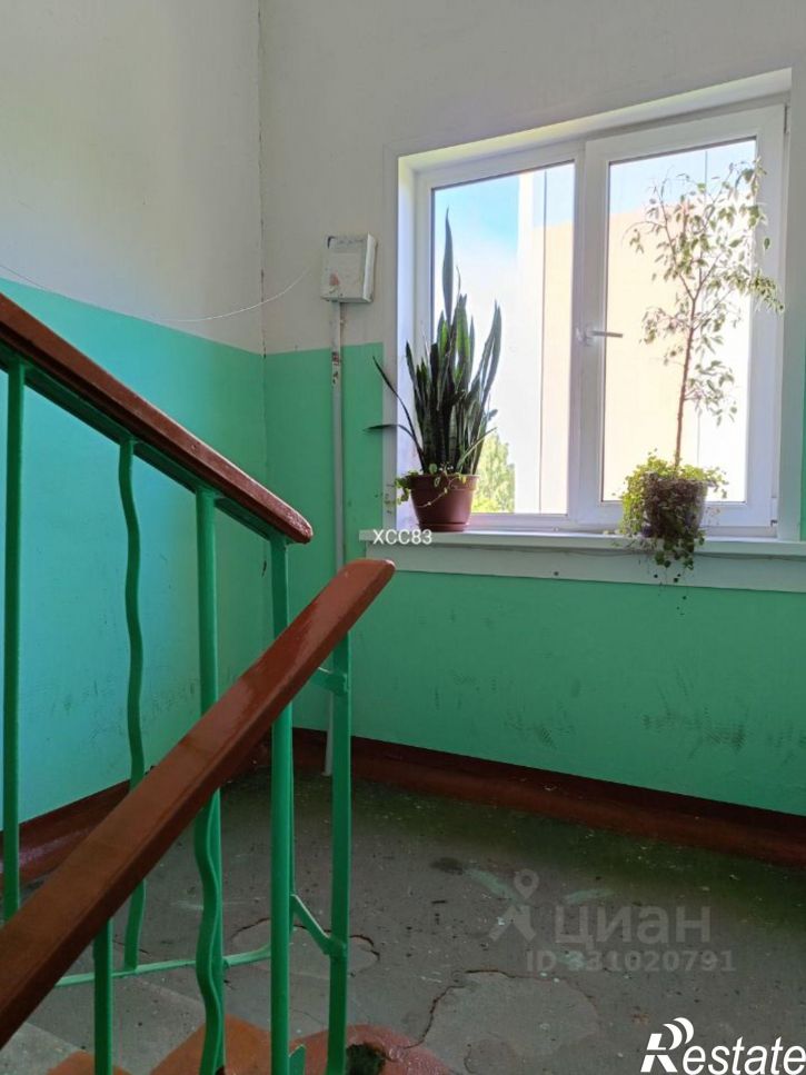 1-комн квартира проспект Строителей, 51,  д. 51