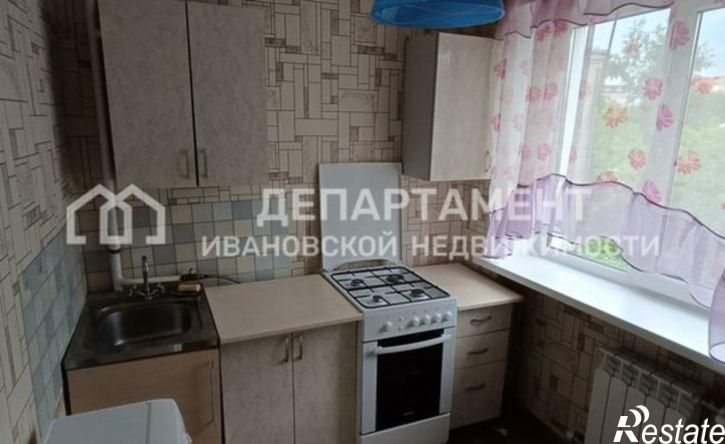 2-комн квартира ул Велижская, 66,  д. 66