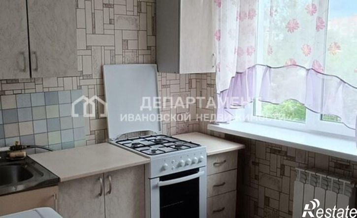 2-комн квартира ул Велижская, 66,  д. 66