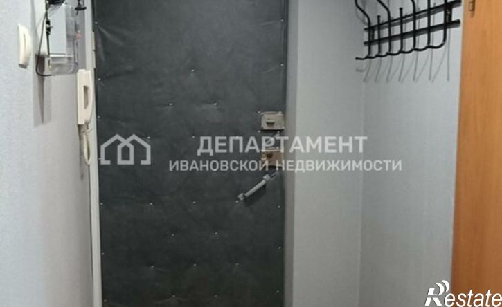 2-комн квартира ул Велижская, 66,  д. 66