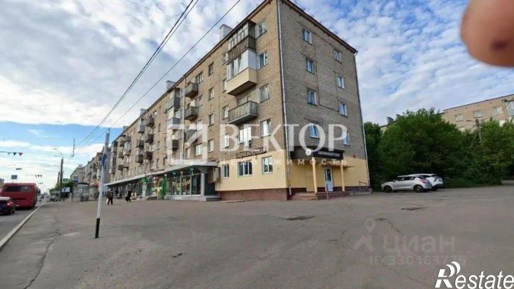 1-комн квартира Шереметевский пр-кт, 72,  д. 72