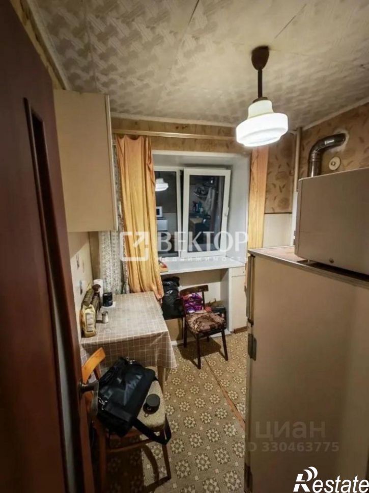 1-комн квартира Шереметевский пр-кт, 72,  д. 72