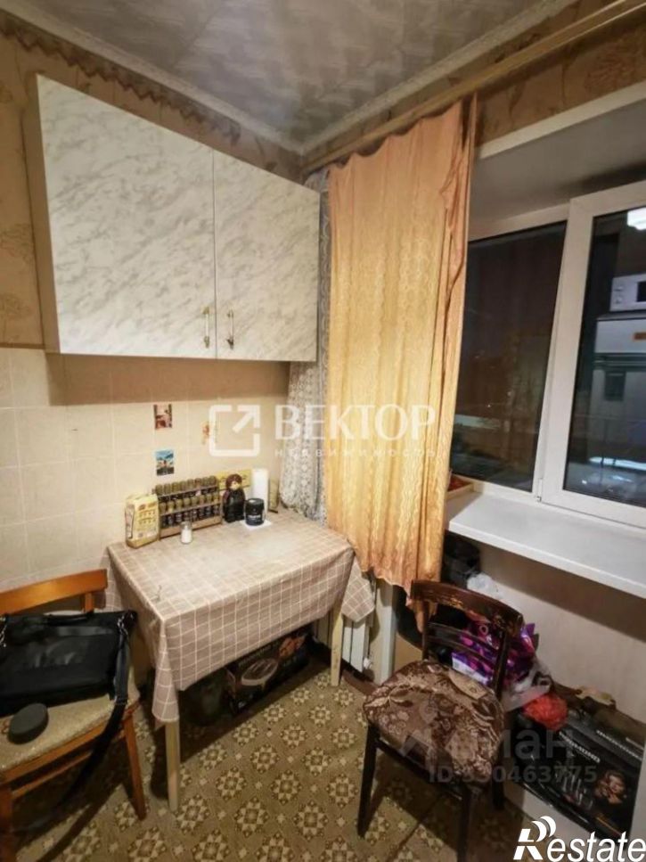 1-комн квартира Шереметевский пр-кт, 72,  д. 72