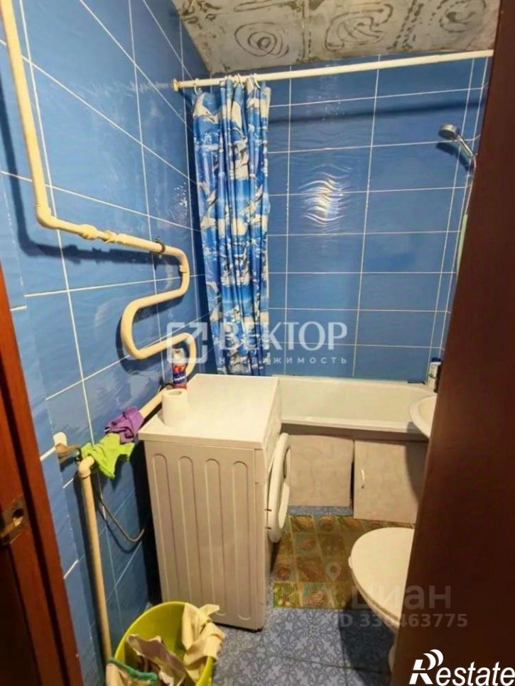 1-комн квартира Шереметевский пр-кт, 72,  д. 72