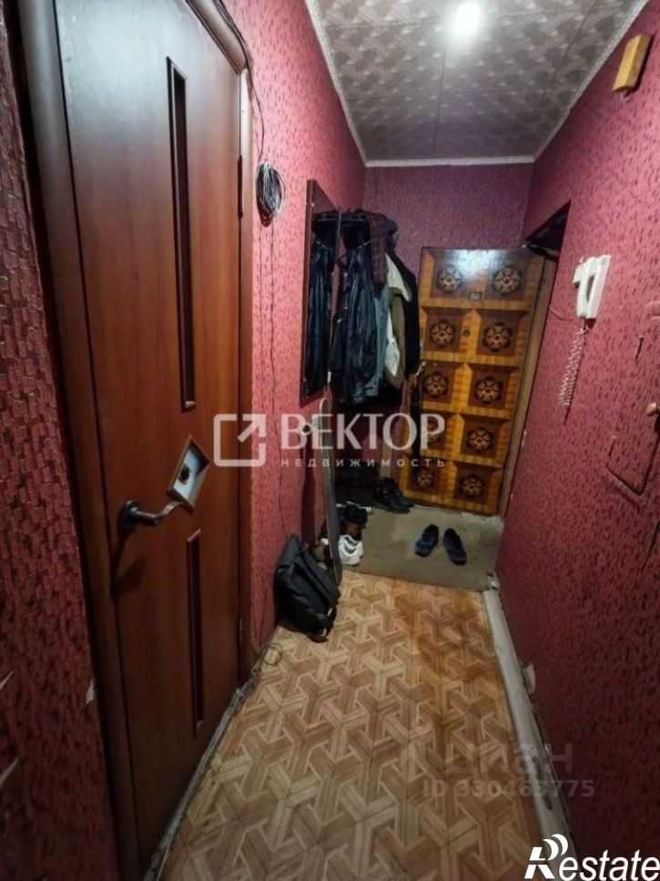 1-комн квартира Шереметевский пр-кт, 72,  д. 72