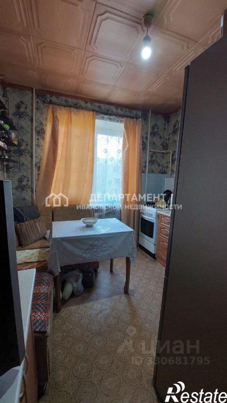 2-комн квартира ул Кудряшова, 82,  д. 82
