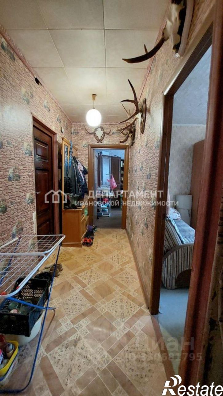 2-комн квартира ул Кудряшова, 82,  д. 82
