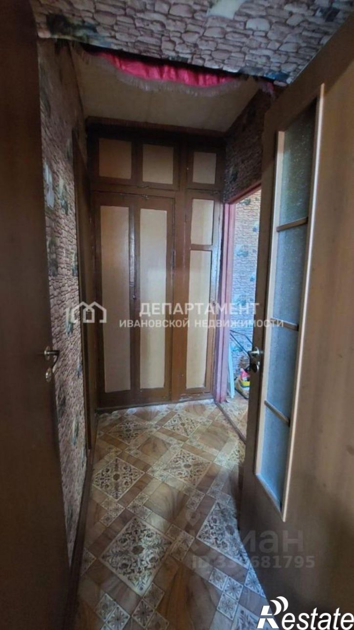 2-комн квартира ул Кудряшова, 82,  д. 82