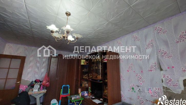 2-комн квартира ул Кудряшова, 82,  д. 82