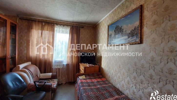 2-комн квартира ул Кудряшова, 82,  д. 82