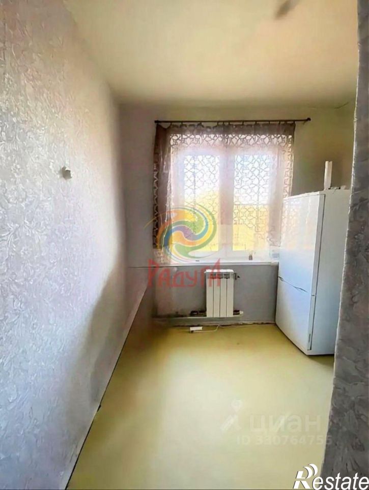 3-комн квартира ул 2-я Нагорная, 20,  д. 20