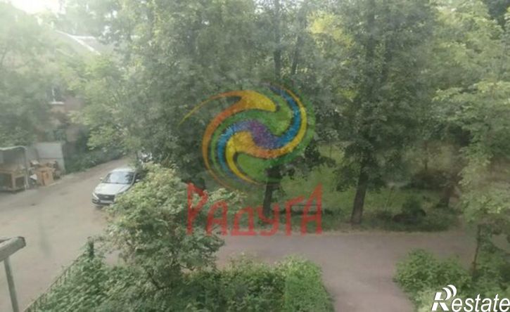 1-комн квартира ул 9 Января, 11,  д. 11