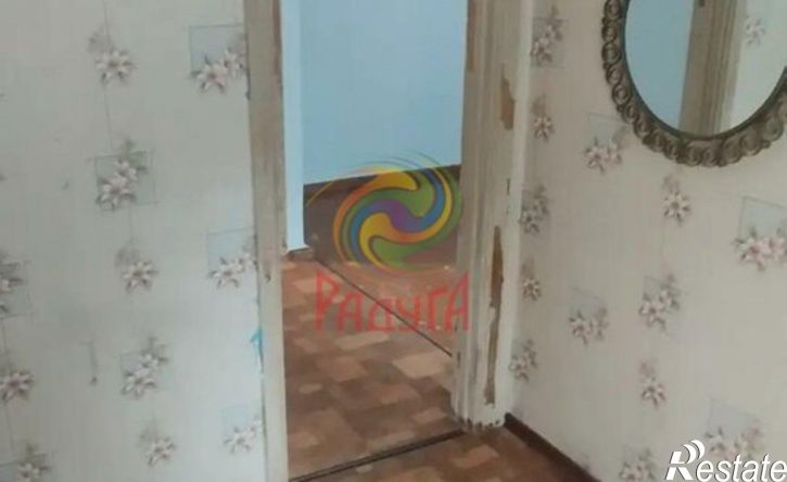 1-комн квартира ул 9 Января, 11,  д. 11