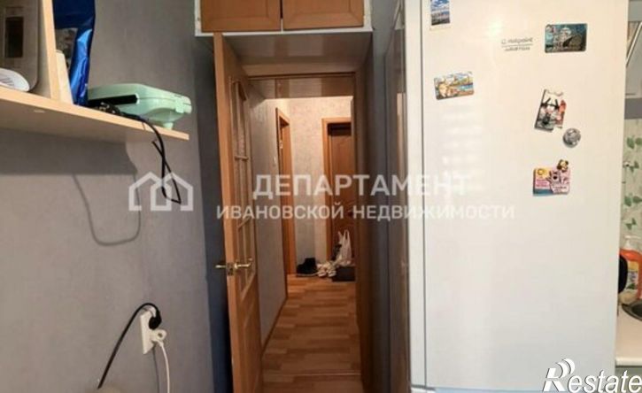 1-комн квартира пр-кт Текстильщиков, 62,  д. 62