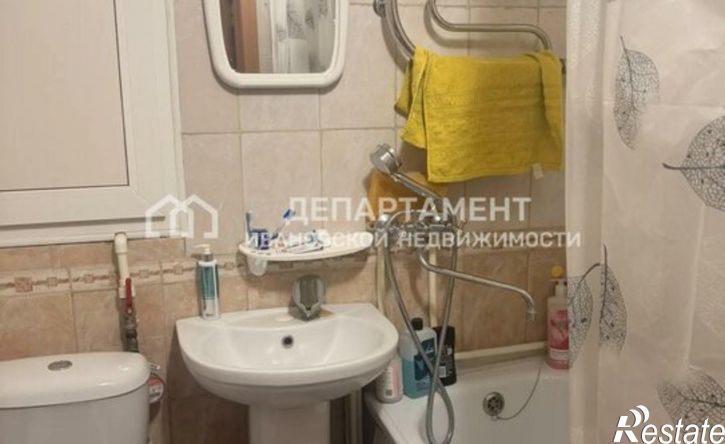 1-комн квартира пр-кт Текстильщиков, 62,  д. 62