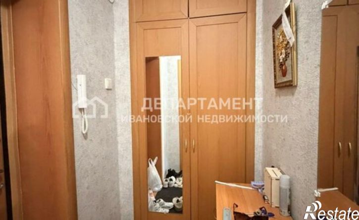 1-комн квартира пр-кт Текстильщиков, 62,  д. 62