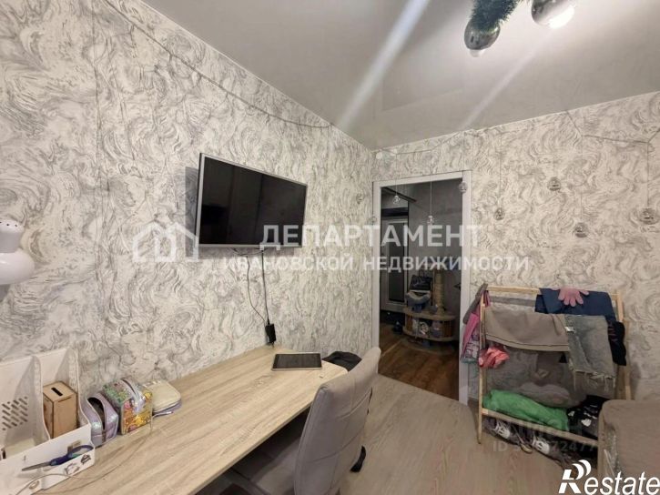 2-комн квартира пр-д 14-й, 6,  д. 6