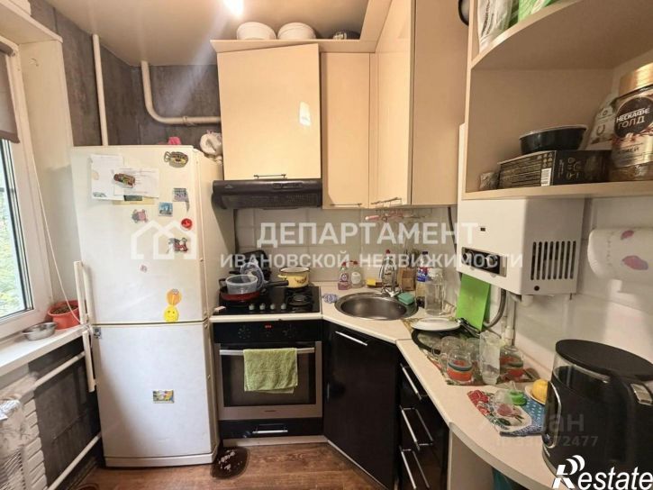 2-комн квартира пр-д 14-й, 6,  д. 6