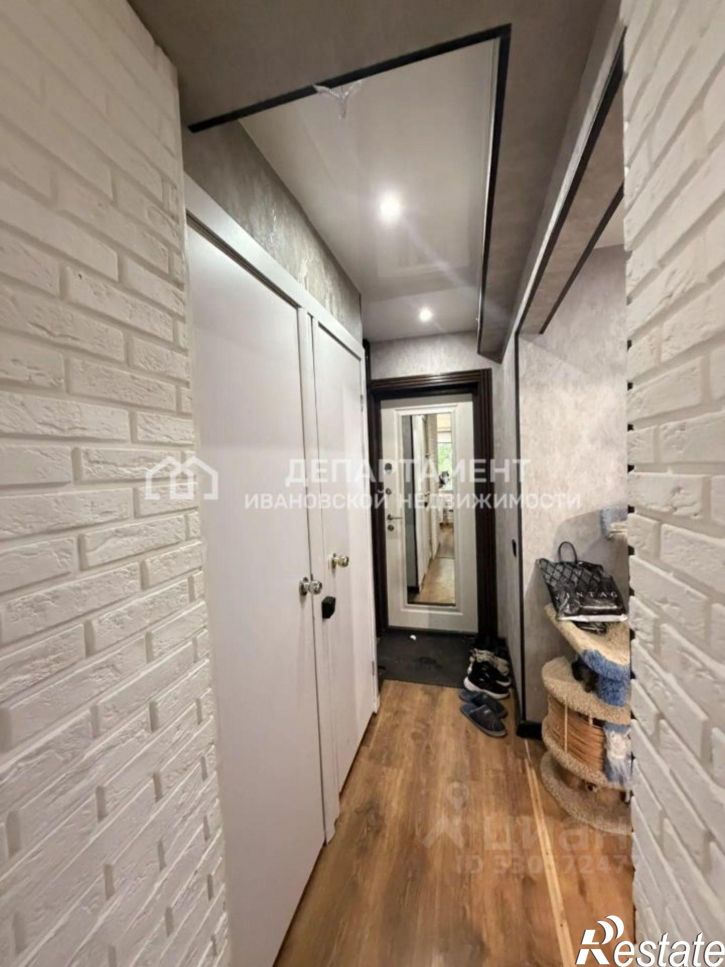 2-комн квартира пр-д 14-й, 6,  д. 6
