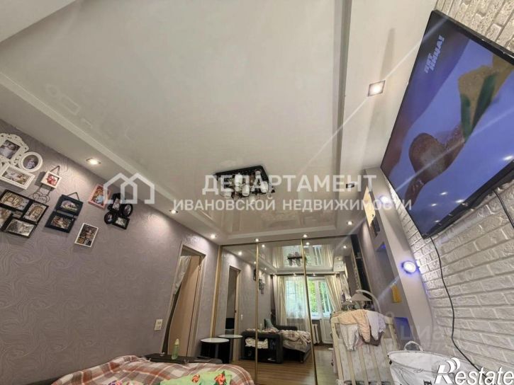 2-комн квартира пр-д 14-й, 6,  д. 6