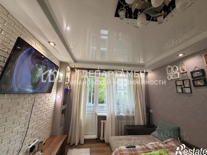 2-комн квартира пр-д 14-й, 6,  д. 6
