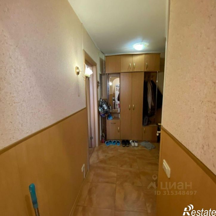 2-комн квартира Велижская улица, 70,  д. 70